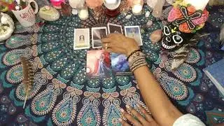 Tarot Combos || The Fountain Tarot With The Hero's Journey Dream Oracle