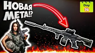 Обзор на G3 в Arena Breakout 6 сезон | Новое Оружия | РОЛИК НА КАЖДЫЙ ДЕНЬ ЧЕЛЕНДЖ | #14