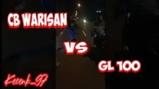 LAGA 500m. Cb RRT vs Gl 100...