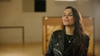 The Last 5 Years - Samantha Barks on her favourite song from the show