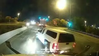 Truck Crash 10 08 22