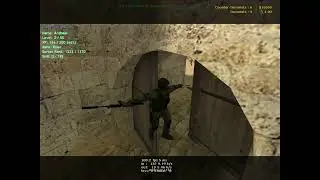 counter strike 1.6 - YORK