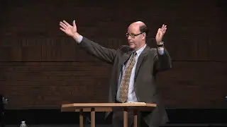 Three Events That Take Place Before Christ's Return