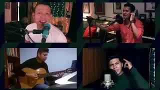 #Yamir x  Myla Vox -  Siempre tu ( Reunion Virtual)