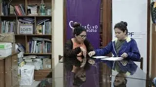 Colectivo Rebeldia - Asociación Miembro de la IPPF