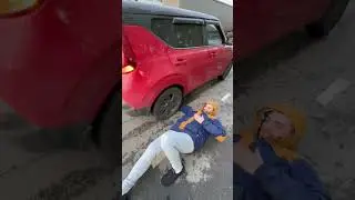 Не гоняйте пацаны