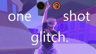 how to one shot everyone in Shindo Life (obelisk bug)