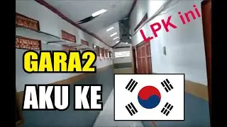 Inilah LPK tempat kursus bahasa Korea 🤫🤫🤫🤫