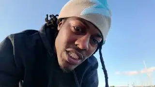 Gary Junior, Dom Bailey - Occupied
