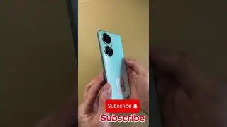 Защитное стекло G-Rhino для Huawei Nova 11i, наклейка #защитноестекло #huawei #huaweinova11i #asmr