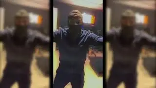 MALIK MONTANA x E9 ENZO - ROLEX - SNIPPET