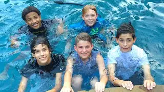 MattyBRaps - ALS Ice Bucket Challenge