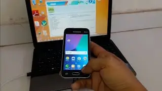 Samsumg j1 mini frp bypass account without pc / Eliminar cuenta google samsung j1 sin pc 2023