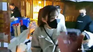[放火] 呀月咩咩 我係麗家軍既一份子黎既