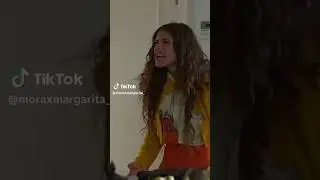 Margarita se mete al cuarto de Delfina #Margarita
