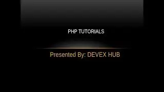 PHP CRUD operation 7 with Oops(Mysql) in Hindi/English