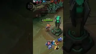 Paquiato Mobile Legend