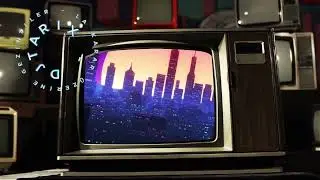 DJTARIX - LA KARAR ÜZERİNE GEZİNTİLER