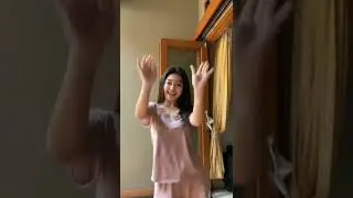 CHIKA MAKIN MENTUL-MENTUL