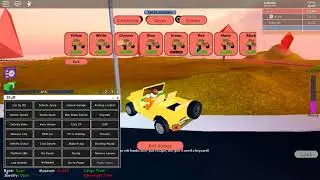 Jailbroken v1.3, OP [FREE] Jailbreak GUI! | Car Teleport, Free Mobile Garage & More! *Unpatched!*
