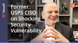 Code Signing and the USPS Cyber Security Crisis | Gregory Crabb, Ten Eight Cyber