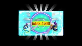 Oficial Trailer del Team Warriors