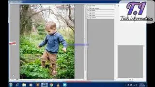 Premium filter on images| how add filter in Photoshop in Hindi