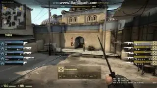 Патруль csgo