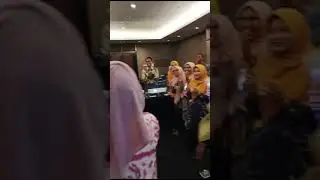 Kelas C Paling Rame Oye Oke Konten Edukatif BBGP Jateng