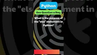 30 Days of Python Riddles: Boost Your Coding Skills! - 23rd Day