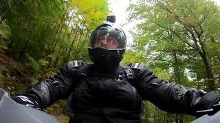 Can Am Outlander 1000R LTD - Testing New GoPro Hero 7 Black Camera