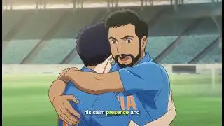 India’s Cricket Legacy: Inspire, Play, Conquer - inspirational video.