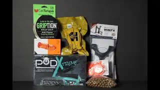 BattlBox Mission 113 Unboxing