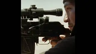 The Hurt Locker - Sniper Duel Part II [Short]