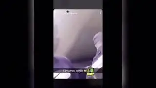 Leto Je te gifle avec une kishta 😂