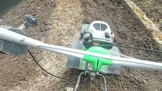 Tilling with Viking