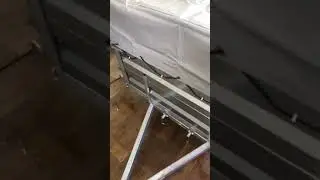 Прицеп спутник про 480 zn