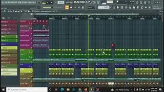 Remake Pro │ Volví - Bad Bunny, Aventura (Instrumental + Flp + Librería)