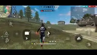Tonton stream saya Free Fire di Omlet Arcade!