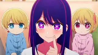Oshi No Ko Came Out Of Nowhere