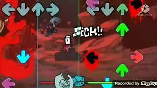 beat HELLCLOWN in MOBILE