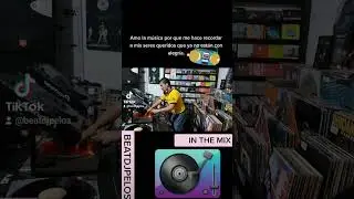 Beatdjpelos 