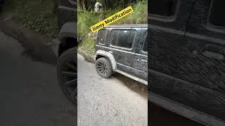 Maruti Suzuki Jimny 