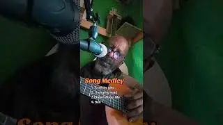 Song Medley - #1