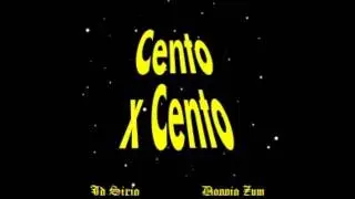 Cento x Cento - Vorrei