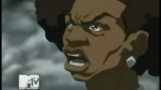 MTV- Terra-Belle