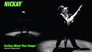 Nickay Productions Range of Photography Services
