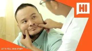 Là Anh - Tập 3 - Phim Học Đường | Hi Team - FAPtv