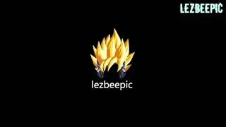 #Dubstep_Remix #Lezbeepic  Ultra Instinct GOKU VS JIREN - lezbeepic
