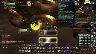 Hunter solo - Durendil vs Mythic Vault of the Incarnates (6/8)